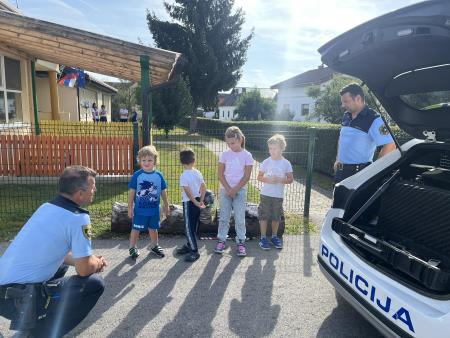 V Evropskem tednu mobilnosti številne aktivnosti 9